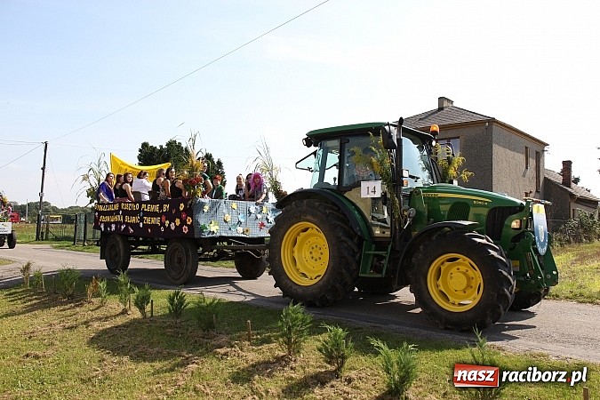 Zdjęcie w galerii na portalu naszraciborz.pl: Tak się bawi gmina Kornowac! wiadomości z regionu