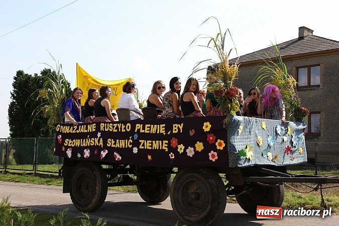 Zdjęcie w galerii na portalu naszraciborz.pl: Tak się bawi gmina Kornowac! wiadomości z regionu