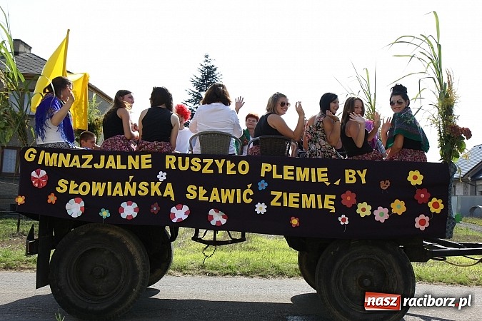 Zdjęcie w galerii na portalu naszraciborz.pl: Tak się bawi gmina Kornowac! wiadomości z regionu