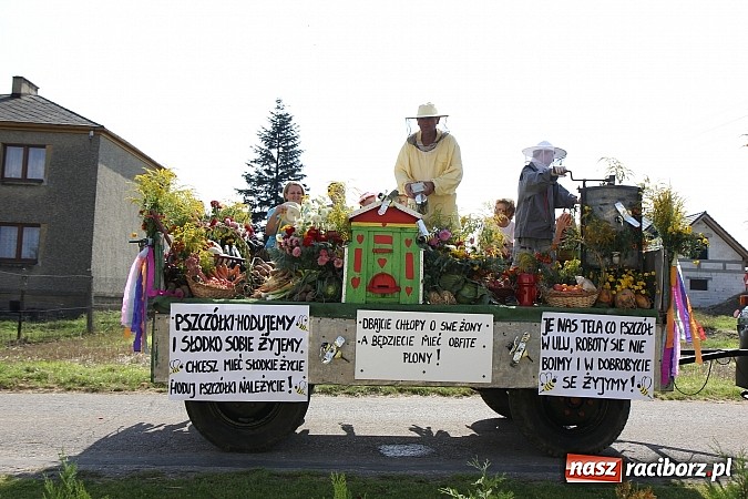 Zdjęcie w galerii na portalu naszraciborz.pl: Tak się bawi gmina Kornowac! wiadomości z regionu