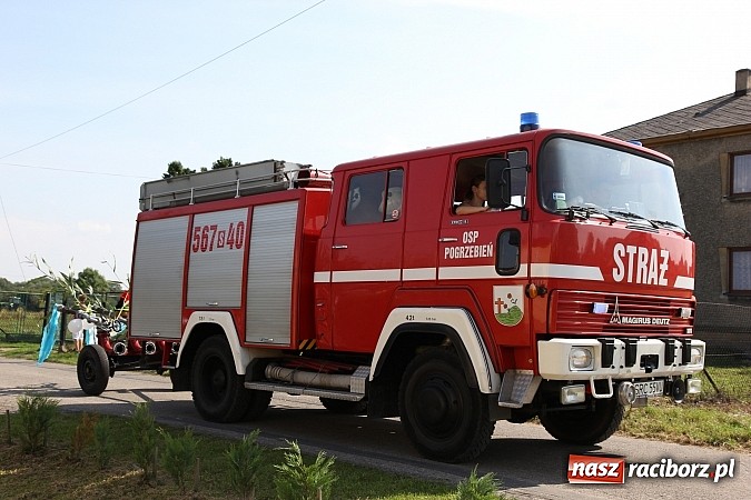 Zdjęcie w galerii na portalu naszraciborz.pl: Tak się bawi gmina Kornowac! wiadomości z regionu