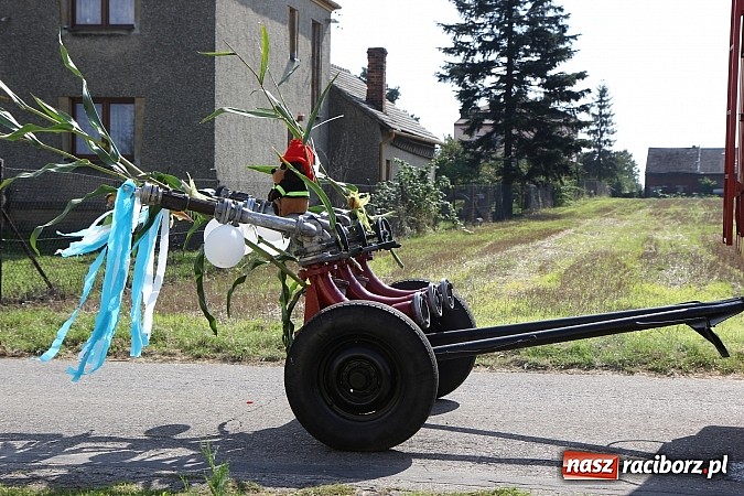 Zdjęcie w galerii na portalu naszraciborz.pl: Tak się bawi gmina Kornowac! wiadomości z regionu