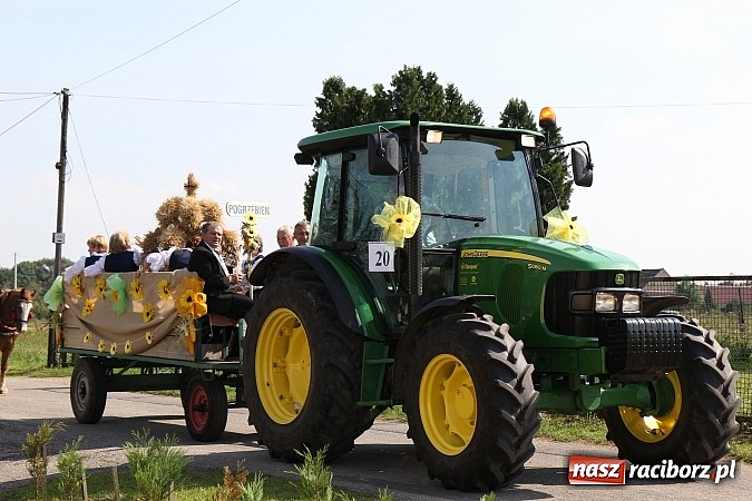 Zdjęcie w galerii na portalu naszraciborz.pl: Tak się bawi gmina Kornowac! wiadomości z regionu