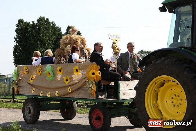 Zdjęcie w galerii na portalu naszraciborz.pl: Tak się bawi gmina Kornowac! wiadomości z regionu
