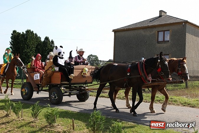 Zdjęcie w galerii na portalu naszraciborz.pl: Tak się bawi gmina Kornowac! wiadomości z regionu