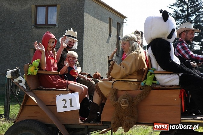 Zdjęcie w galerii na portalu naszraciborz.pl: Tak się bawi gmina Kornowac! wiadomości z regionu