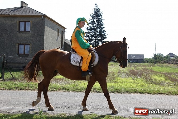 Zdjęcie w galerii na portalu naszraciborz.pl: Tak się bawi gmina Kornowac! wiadomości z regionu