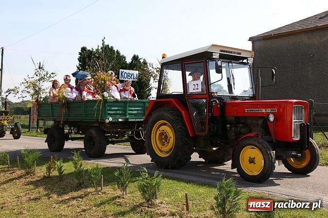 Zdjęcie w galerii na portalu naszraciborz.pl: Tak się bawi gmina Kornowac! wiadomości z regionu