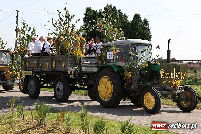 Zdjęcie w galerii na portalu naszraciborz.pl: Tak się bawi gmina Kornowac! wiadomości z regionu