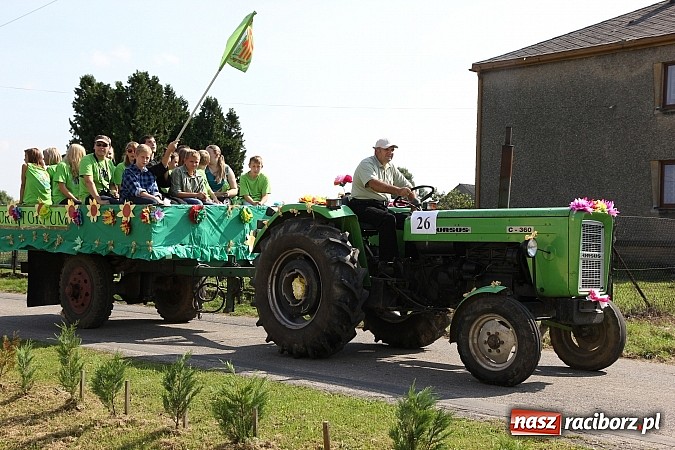 Zdjęcie w galerii na portalu naszraciborz.pl: Tak się bawi gmina Kornowac! wiadomości z regionu