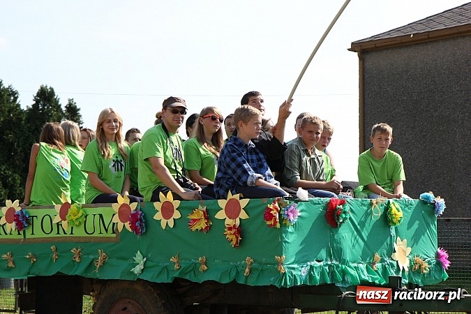 Zdjęcie w galerii na portalu naszraciborz.pl: Tak się bawi gmina Kornowac! wiadomości z regionu