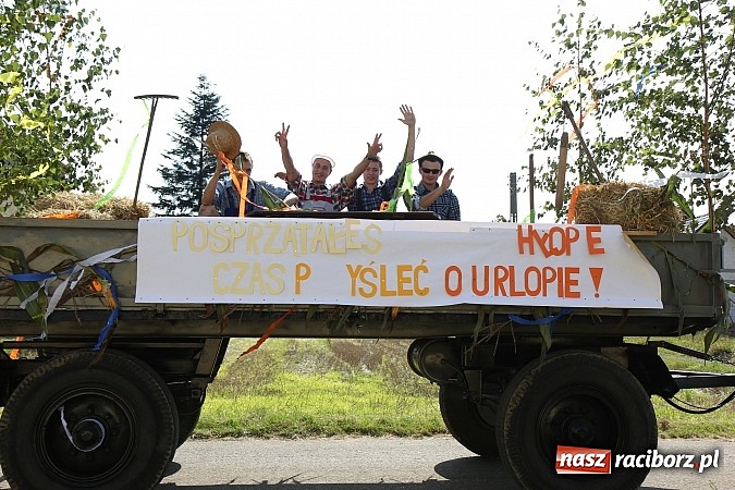 Zdjęcie w galerii na portalu naszraciborz.pl: Tak się bawi gmina Kornowac! wiadomości z regionu