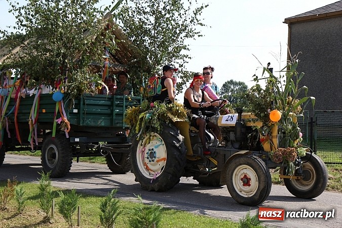 Zdjęcie w galerii na portalu naszraciborz.pl: Tak się bawi gmina Kornowac! wiadomości z regionu