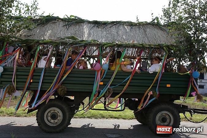 Zdjęcie w galerii na portalu naszraciborz.pl: Tak się bawi gmina Kornowac! wiadomości z regionu