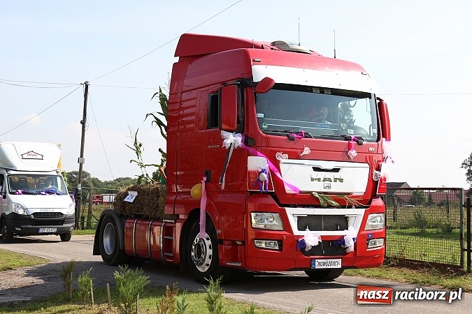 Zdjęcie w galerii na portalu naszraciborz.pl: Tak się bawi gmina Kornowac! wiadomości z regionu