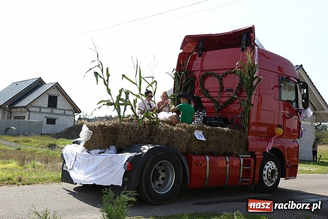 Zdjęcie w galerii na portalu naszraciborz.pl: Tak się bawi gmina Kornowac! wiadomości z regionu