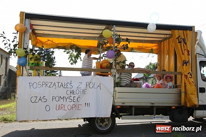 Zdjęcie w galerii na portalu naszraciborz.pl: Tak się bawi gmina Kornowac! wiadomości z regionu