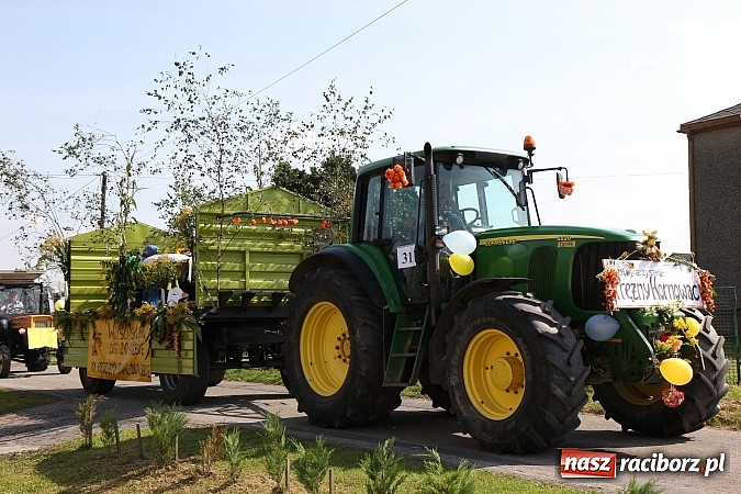 Zdjęcie w galerii na portalu naszraciborz.pl: Tak się bawi gmina Kornowac! wiadomości z regionu