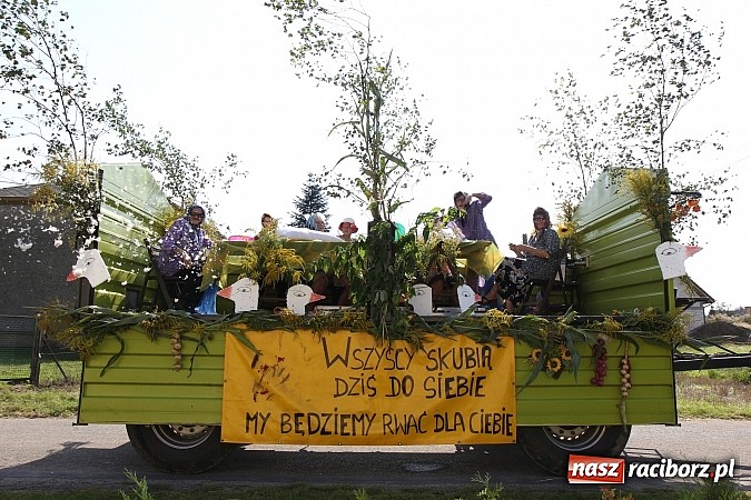 Zdjęcie w galerii na portalu naszraciborz.pl: Tak się bawi gmina Kornowac! wiadomości z regionu