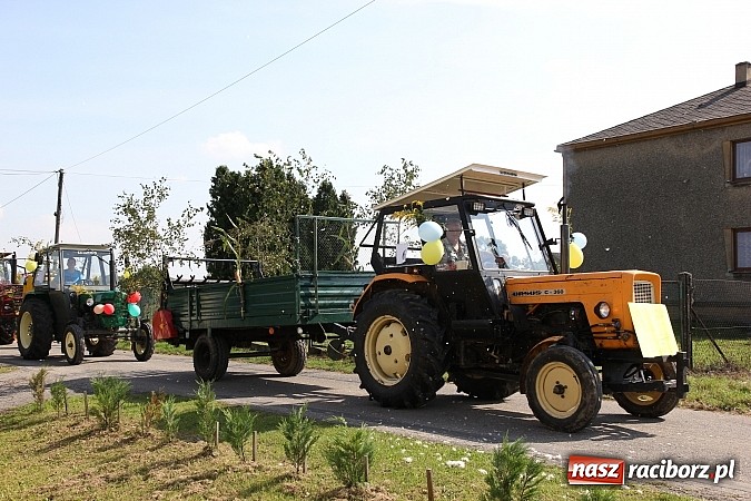 Zdjęcie w galerii na portalu naszraciborz.pl: Tak się bawi gmina Kornowac! wiadomości z regionu