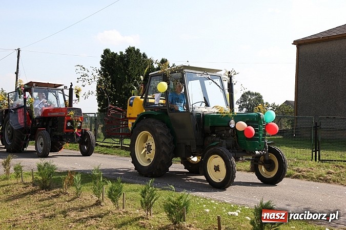Zdjęcie w galerii na portalu naszraciborz.pl: Tak się bawi gmina Kornowac! wiadomości z regionu