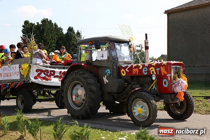 Zdjęcie w galerii na portalu naszraciborz.pl: Tak się bawi gmina Kornowac! wiadomości z regionu