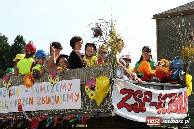 Zdjęcie w galerii na portalu naszraciborz.pl: Tak się bawi gmina Kornowac! wiadomości z regionu