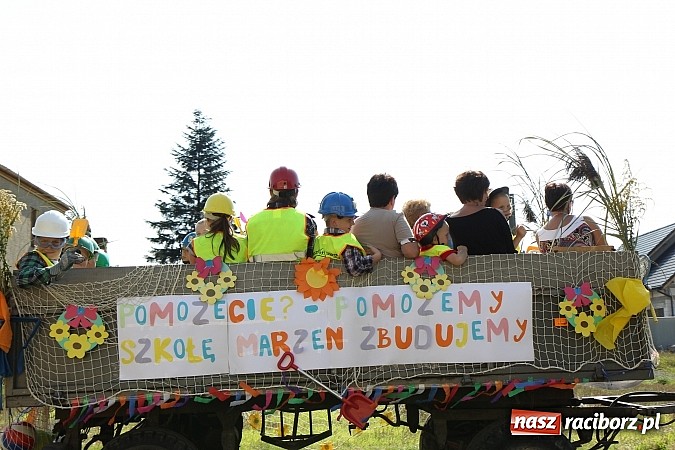 Zdjęcie w galerii na portalu naszraciborz.pl: Tak się bawi gmina Kornowac! wiadomości z regionu