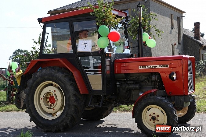 Zdjęcie w galerii na portalu naszraciborz.pl: Tak się bawi gmina Kornowac! wiadomości z regionu