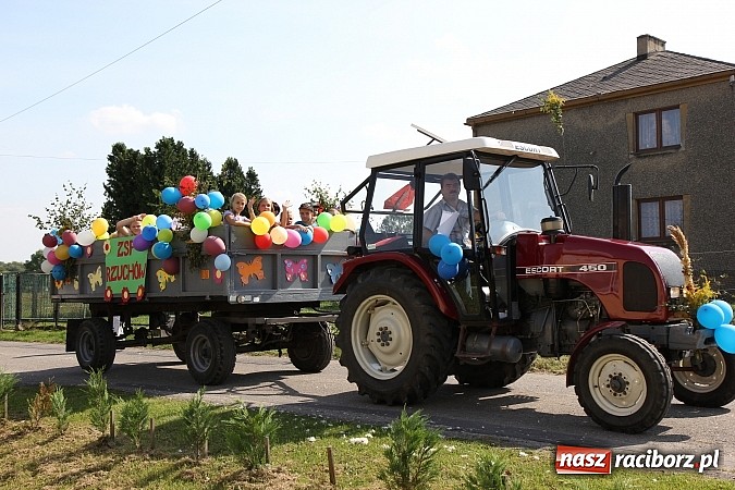 Zdjęcie w galerii na portalu naszraciborz.pl: Tak się bawi gmina Kornowac! wiadomości z regionu