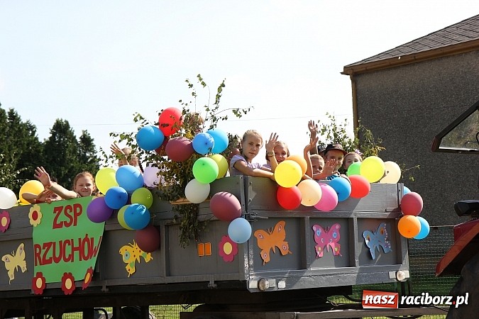 Zdjęcie w galerii na portalu naszraciborz.pl: Tak się bawi gmina Kornowac! wiadomości z regionu