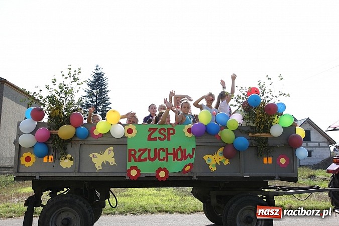 Zdjęcie w galerii na portalu naszraciborz.pl: Tak się bawi gmina Kornowac! wiadomości z regionu
