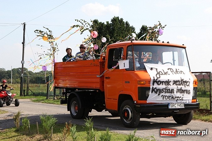 Zdjęcie w galerii na portalu naszraciborz.pl: Tak się bawi gmina Kornowac! wiadomości z regionu