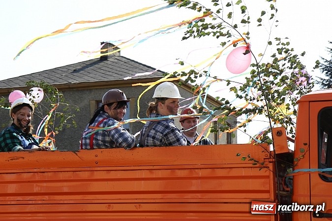 Zdjęcie w galerii na portalu naszraciborz.pl: Tak się bawi gmina Kornowac! wiadomości z regionu