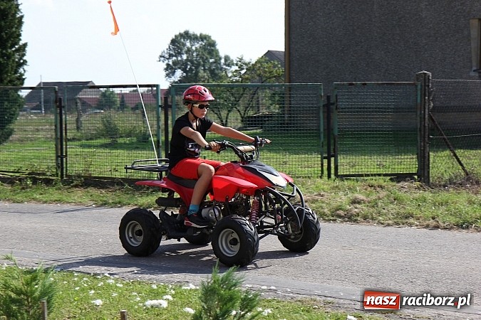 Zdjęcie w galerii na portalu naszraciborz.pl: Tak się bawi gmina Kornowac! wiadomości z regionu