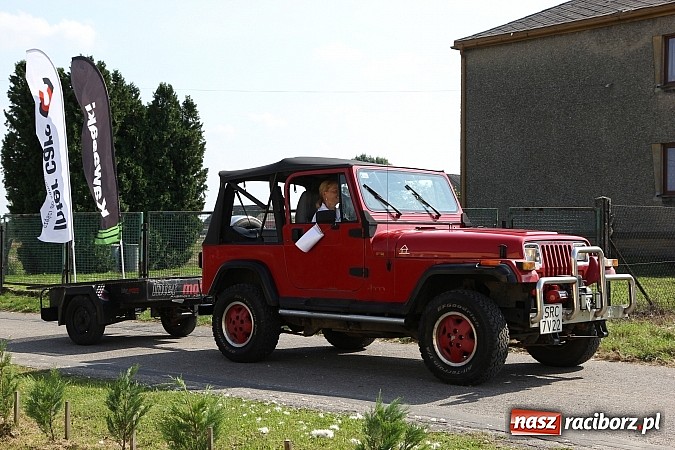 Zdjęcie w galerii na portalu naszraciborz.pl: Tak się bawi gmina Kornowac! wiadomości z regionu