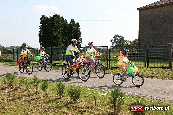 Zdjęcie w galerii na portalu naszraciborz.pl: Tak się bawi gmina Kornowac! wiadomości z regionu