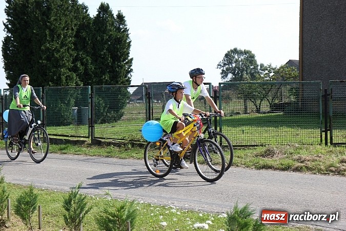 Zdjęcie w galerii na portalu naszraciborz.pl: Tak się bawi gmina Kornowac! wiadomości z regionu