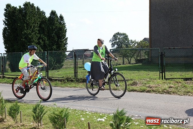 Zdjęcie w galerii na portalu naszraciborz.pl: Tak się bawi gmina Kornowac! wiadomości z regionu