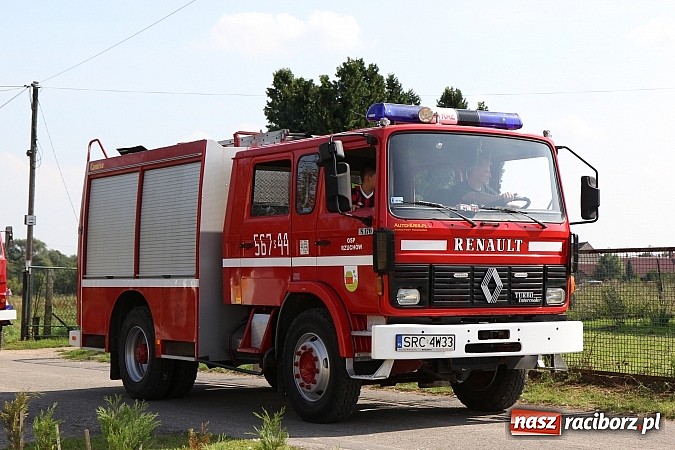 Zdjęcie w galerii na portalu naszraciborz.pl: Tak się bawi gmina Kornowac! wiadomości z regionu