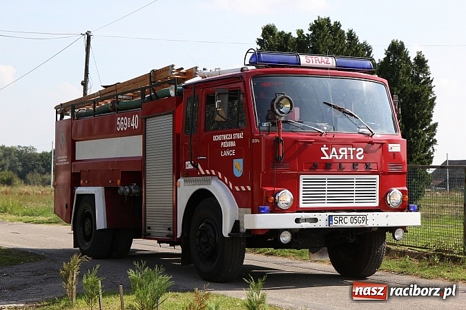 Zdjęcie w galerii na portalu naszraciborz.pl: Tak się bawi gmina Kornowac! wiadomości z regionu