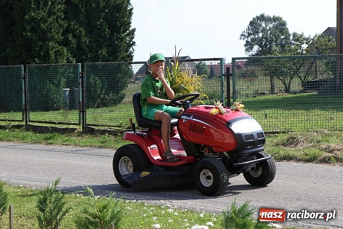 Zdjęcie w galerii na portalu naszraciborz.pl: Tak się bawi gmina Kornowac! wiadomości z regionu