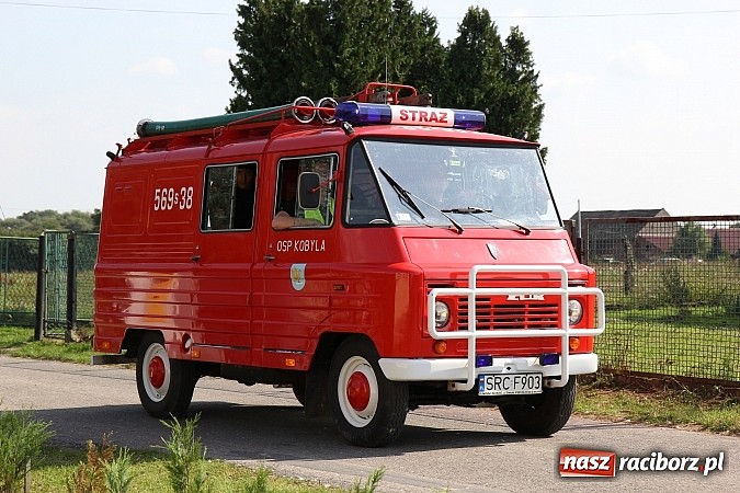 Zdjęcie w galerii na portalu naszraciborz.pl: Tak się bawi gmina Kornowac! wiadomości z regionu