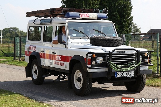 Zdjęcie w galerii na portalu naszraciborz.pl: Tak się bawi gmina Kornowac! wiadomości z regionu