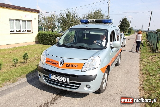 Zdjęcie w galerii na portalu naszraciborz.pl: Tak się bawi gmina Kornowac! wiadomości z regionu