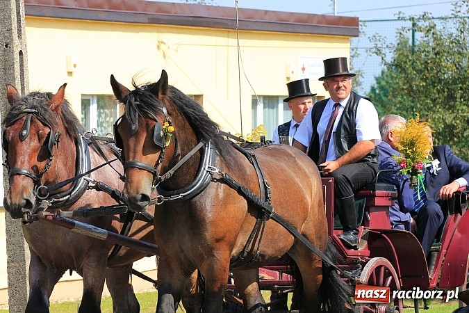 Zdjęcie w galerii na portalu naszraciborz.pl: Tak się bawi gmina Kornowac! wiadomości z regionu