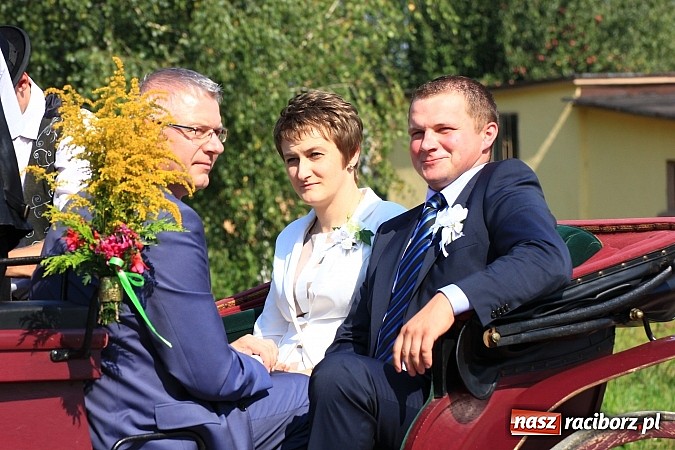 Zdjęcie w galerii na portalu naszraciborz.pl: Tak się bawi gmina Kornowac! wiadomości z regionu