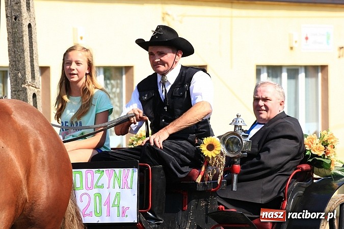 Zdjęcie w galerii na portalu naszraciborz.pl: Tak się bawi gmina Kornowac! wiadomości z regionu
