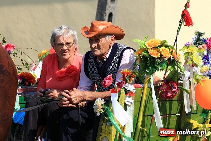 Zdjęcie w galerii na portalu naszraciborz.pl: Tak się bawi gmina Kornowac! wiadomości z regionu