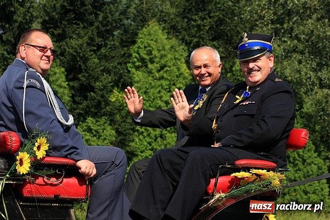 Zdjęcie w galerii na portalu naszraciborz.pl: Tak się bawi gmina Kornowac! wiadomości z regionu